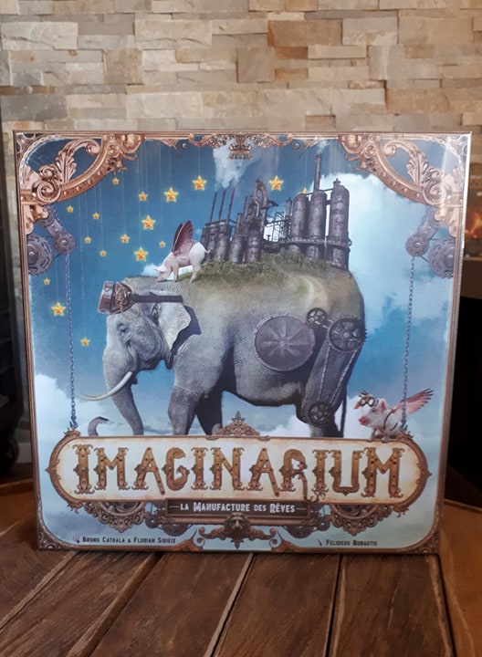 Imaginarium