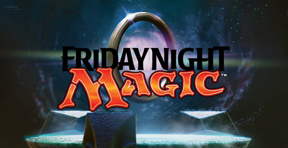 Friday Night Magic