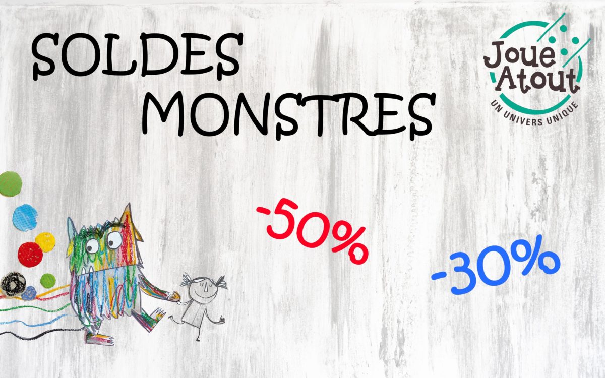 Soldes