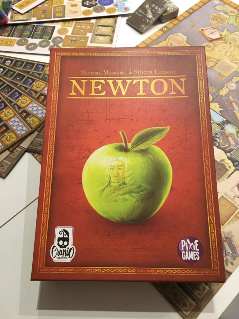 Newton