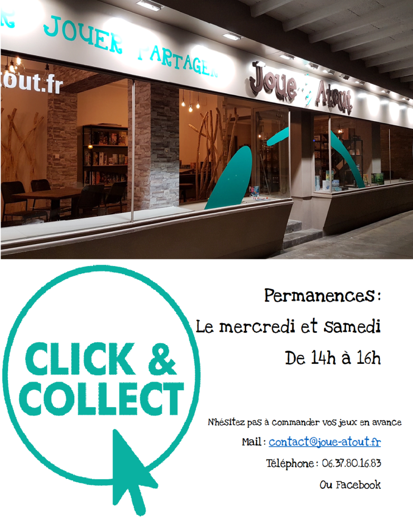 Click & Collect