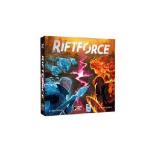 RIFTFORCE - JOUE ATOUT