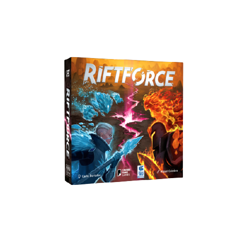 RIFTFORCE - JOUE ATOUT