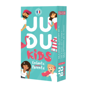 Judukids - joue atout