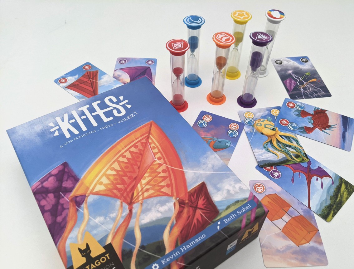 Kites