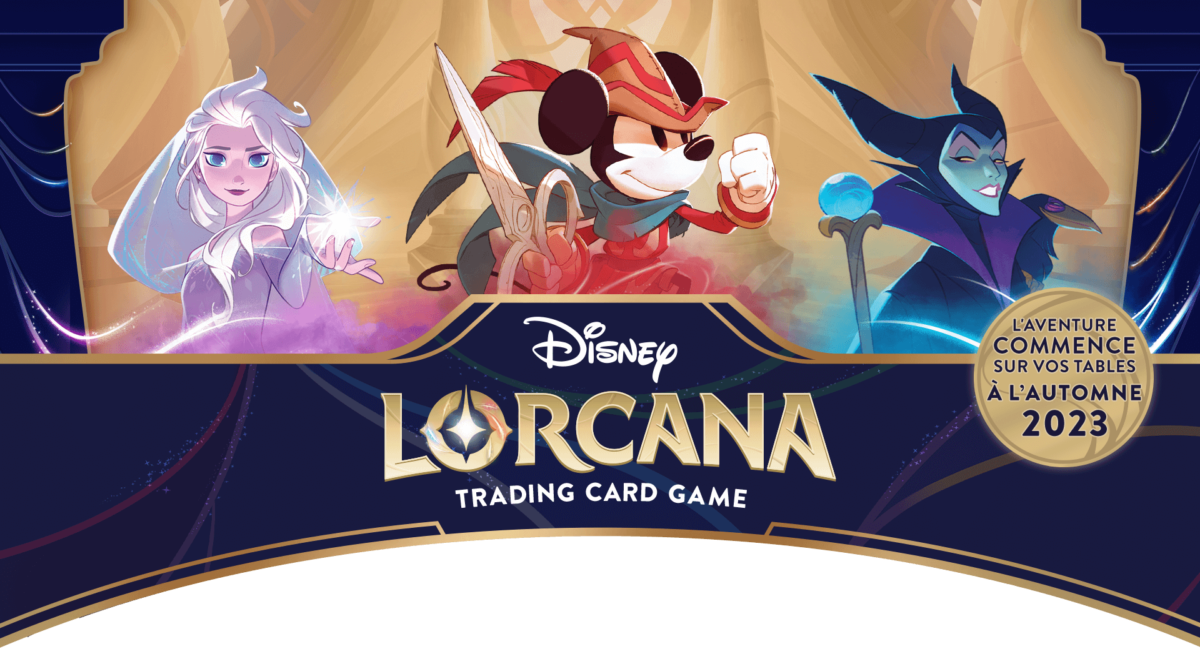 Lorcana