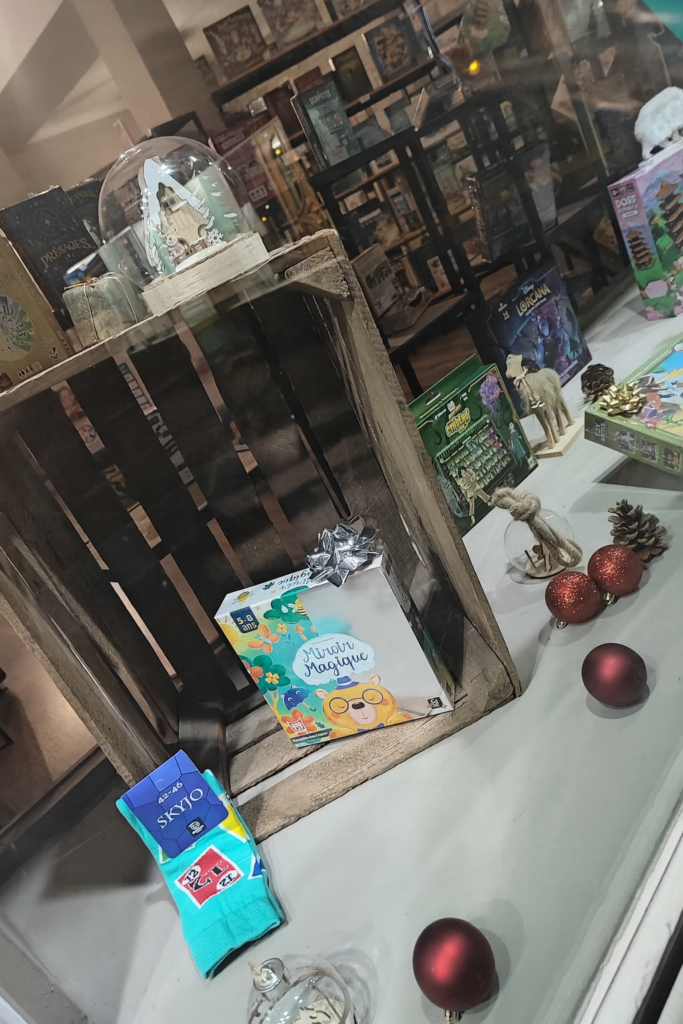 Dernier Noël ensemble… et il va être mémorable !